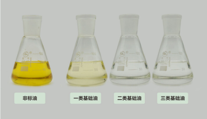低價(jià)液壓油與正品液壓油究竟差別在哪里？
