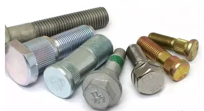 從事機(jī)械行業(yè)這么多年，螺栓上的4.8是啥意思？